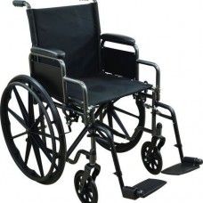 Manual Wheel Chairs